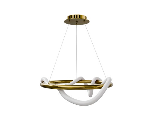 Подвесной светильник Nyasa LE217L-40G WIFI Lightera