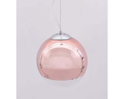 Подвесной светильник Ibiza LDP 108-300 R.GD Lumina Deco