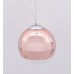 Подвесной светильник Ibiza LDP 108-300 R.GD Lumina Deco