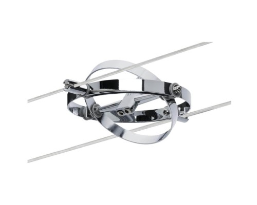 Трековая система в сборе Wire Systems Ac 94153 Paulmann