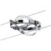 Трековая система в сборе Wire Systems Ac 94153 Paulmann