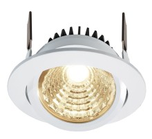 Точечный светильник COB 565308 Deko-Light