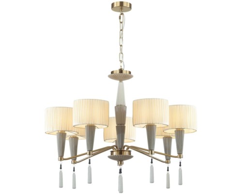Подвесная люстра Latte 5403/7 Odeon Light