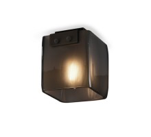Потолочный светильник Malbridge 5061C black/smoky DeLight Collection