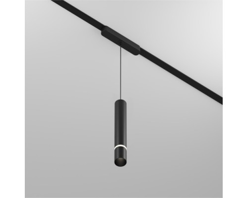 Трековый светильник AIR HANG DK5375-BK Denkirs