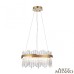 Подвесная люстра Venezia 312011/D500 BS Arte Milano