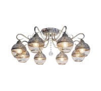Потолочная люстра Lynette TL1156-8D TopLight