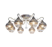 Потолочная люстра Lynette TL1156-8D TopLight