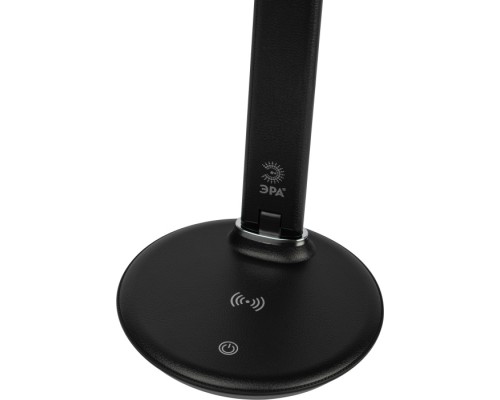 Офисная настольная лампа  NLED-505-10W-BK ЭРА