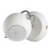 Спот Spia A9128AP-1WH Arte Lamp