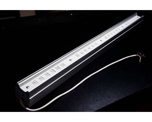 Промышленный потолочный светильник  LC-60-PR-W Ledcraft