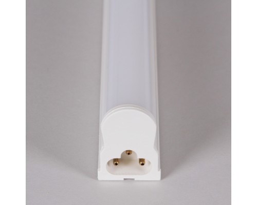 Настенно-потолочный светильник  54003-9.5-001QL 4000K LED18W WT Reluce