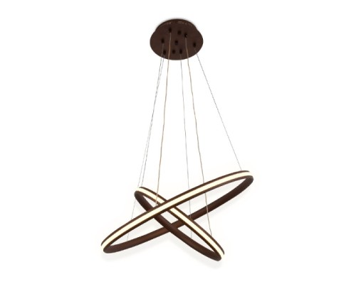 Подвесной светильник Metallic FL406 Ambrella