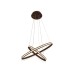 Подвесной светильник Metallic FL406 Ambrella