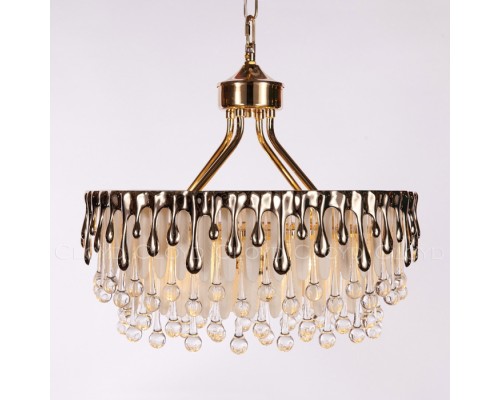 Подвесная люстра Capuletti 11206 Cloyd