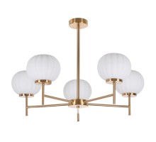 Потолочная люстра Eliza MR1901-5C MyFar