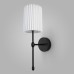 Бра Notturno 60162/1 черный Eurosvet
