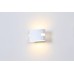 Настенный светильник RAZOR HR GW-1556-6-WH-NW DesignLed