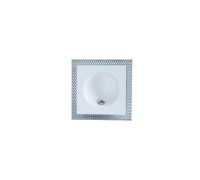 Точечный светильник Dl18427 DL18427/11WW-SQ White Donolux