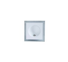 Точечный светильник Dl18427 DL18427/11WW-SQ White Donolux