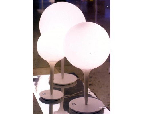 Интерьерная настольная лампа Castore 1049010A Artemide