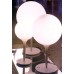 Интерьерная настольная лампа Castore 1049010A Artemide