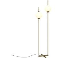 Торшер The Sixth Sense Z020FL-L12BS3K Maytoni