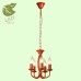 Подвесная люстра Congress GRLSP-9915 Lussole LGO