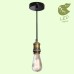Подвесной светильник Centereach GRLSP-9888 Lussole Loft