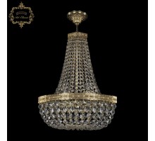 Потолочная люстра 21.01 21.013.H2.35SP.G Art Classic