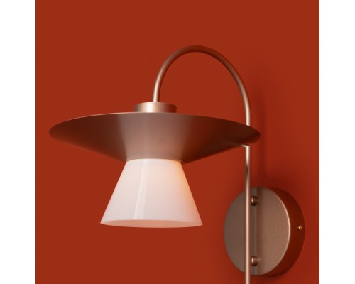 Бра Fari FR5600WL-L5MG Freya