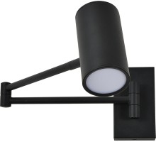 Спот Stigma 10282/1LED Black Escada