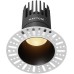 Точечный светильник Dip DL122-15W-2.7K-TRS-B Maytoni