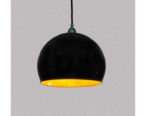 Подвесной светильник Aurora LDP 081013-300 BK Lumina Deco
