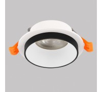 Точечный светильник  IL.0029.0011-WBK Imex