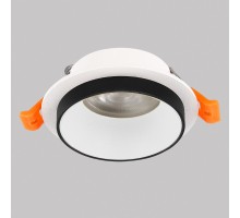 Точечный светильник  IL.0029.0011-WBK Imex