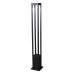 Наземный светильник  09960-0.7-001JH 1,0M LED7W BK RLOS Reluce