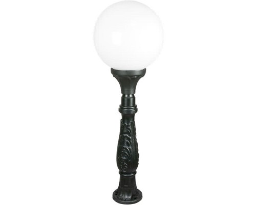 Наземный фонарь Globe 400 G40.162.000.AYE27 Fumagalli