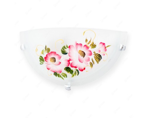 Настенно-потолочный светильник Gardavi TL9330Y-01WH TopLight
