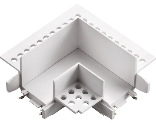 Соединитель L-образный Smal 135281 Novotech