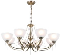 Подвесная люстра Франческа CL417283 Citilux