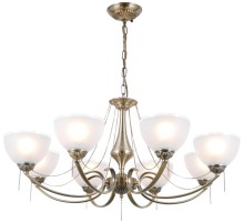 Подвесная люстра Франческа CL417283 Citilux