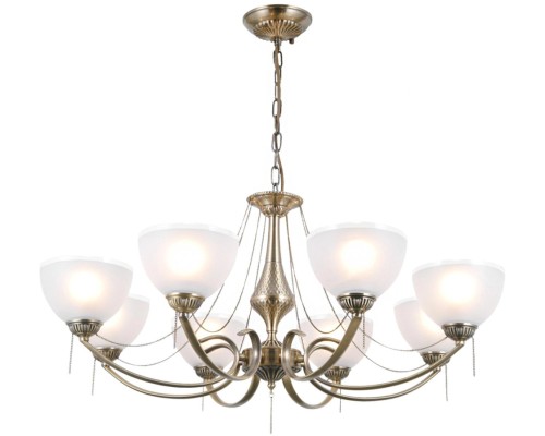 Подвесная люстра Франческа CL417283 Citilux