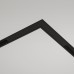 Соединитель угловой Accessories for tracks Basity TRA172CL-12B Maytoni