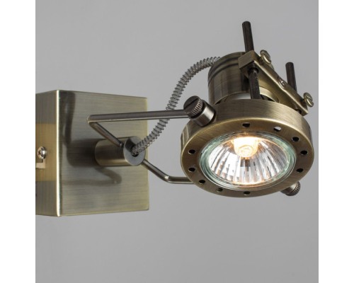 Спот Costruttore A4300AP-1AB Arte Lamp