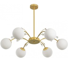 Потолочная люстра Neapol-71069 273802/6 GD Arte Milano