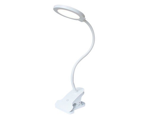 Офисная настольная лампа Miranda 10245/1LED Escada