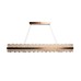 Подвесная люстра 6008 162FL-60084 Garda Decor