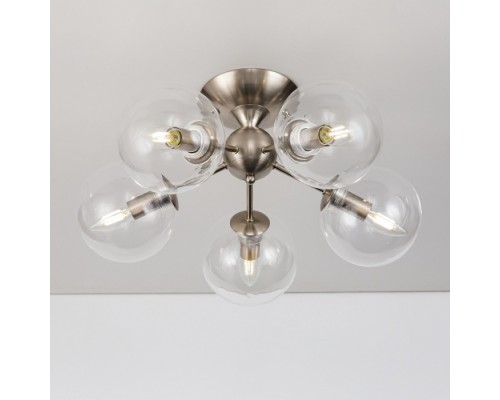 Потолочная люстра Томми CL102151 Citilux