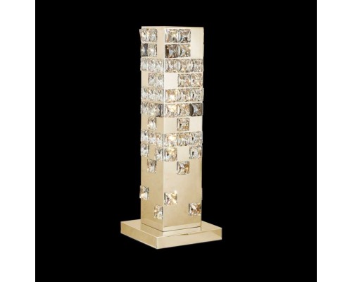 Интерьерная настольная лампа Elegance FL1106-3T Fluorite